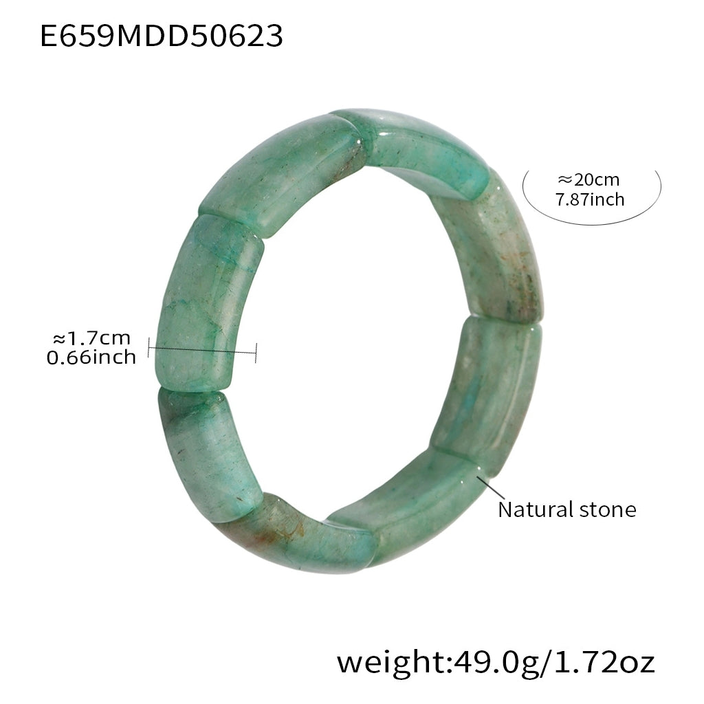 Endless Armbånd Armbånd Grønn