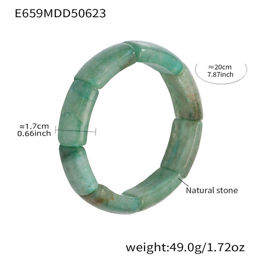 Endless Armbånd Armbånd Grønn