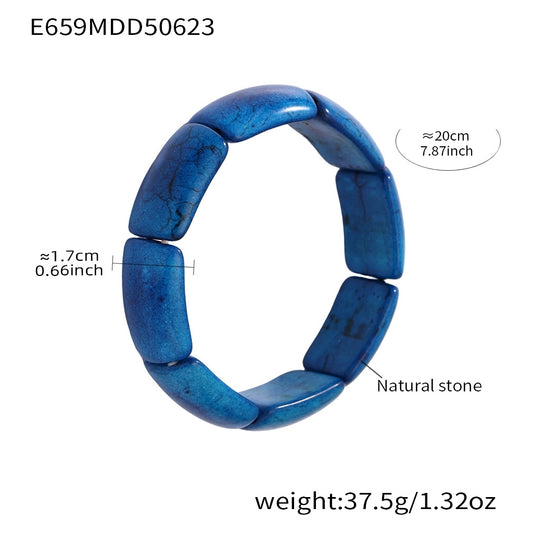 Endless Armbånd Armbånd Marine