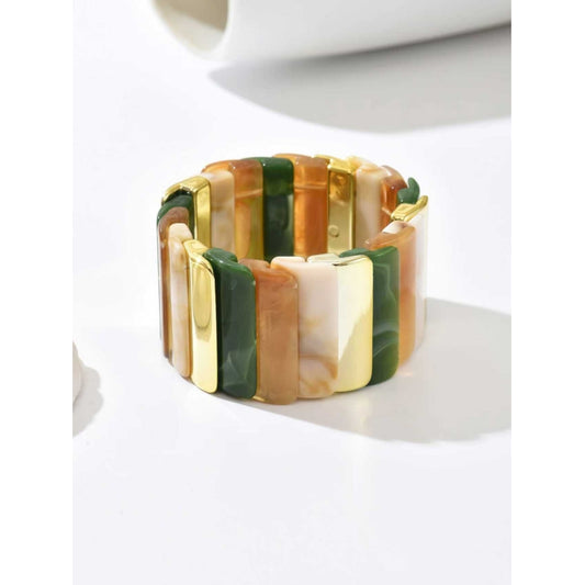 Endless Armbånd Armbånd Grønn