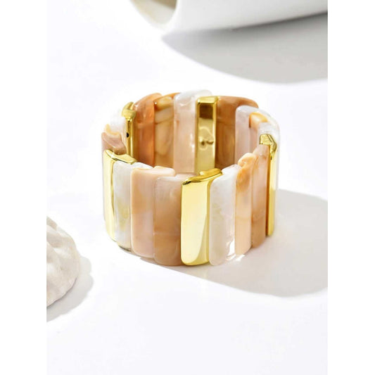 Endless Armbånd Armbånd Nude