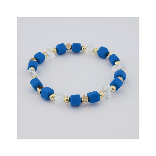 Endless Armbånd Armbånd Blå