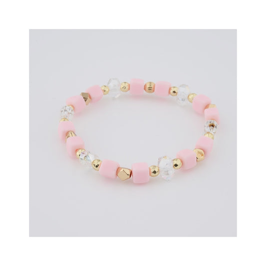 Endless Armbånd Armbånd Lys rosa