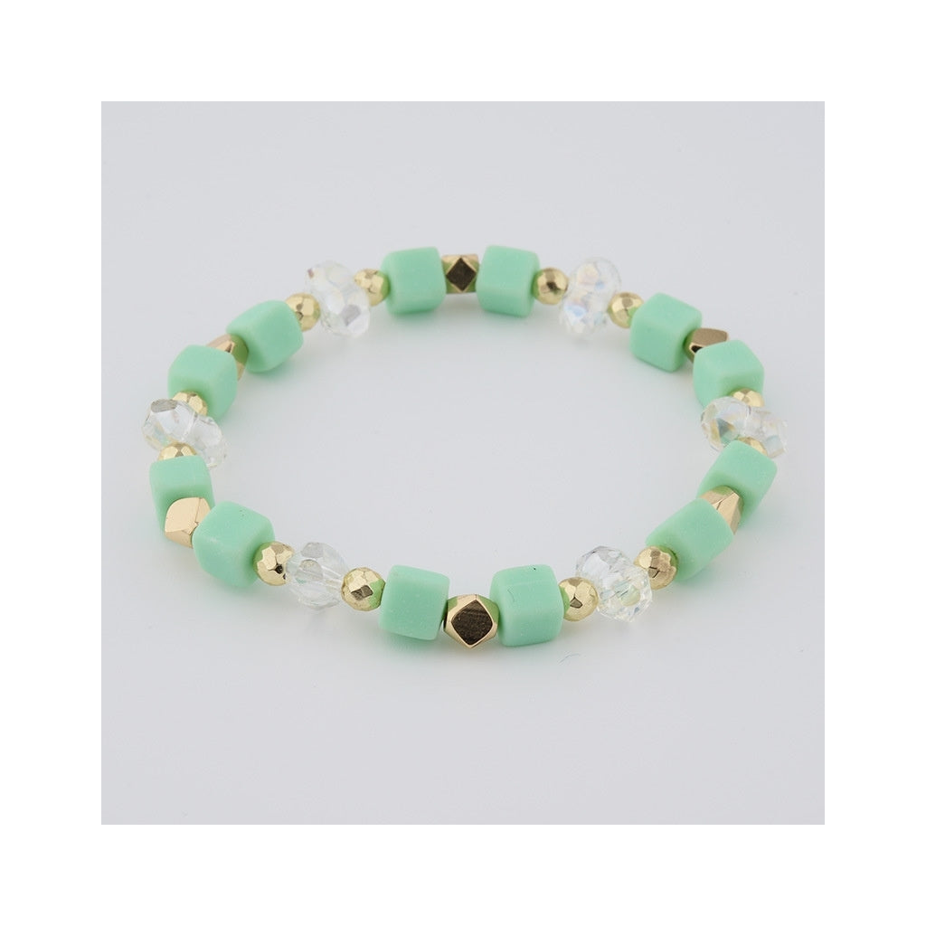 Endless Armbånd Armbånd Mint