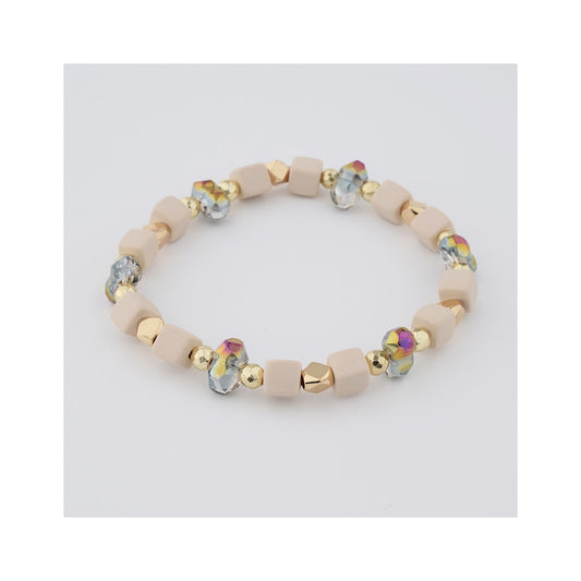 Endless Armbånd Armbånd Nude