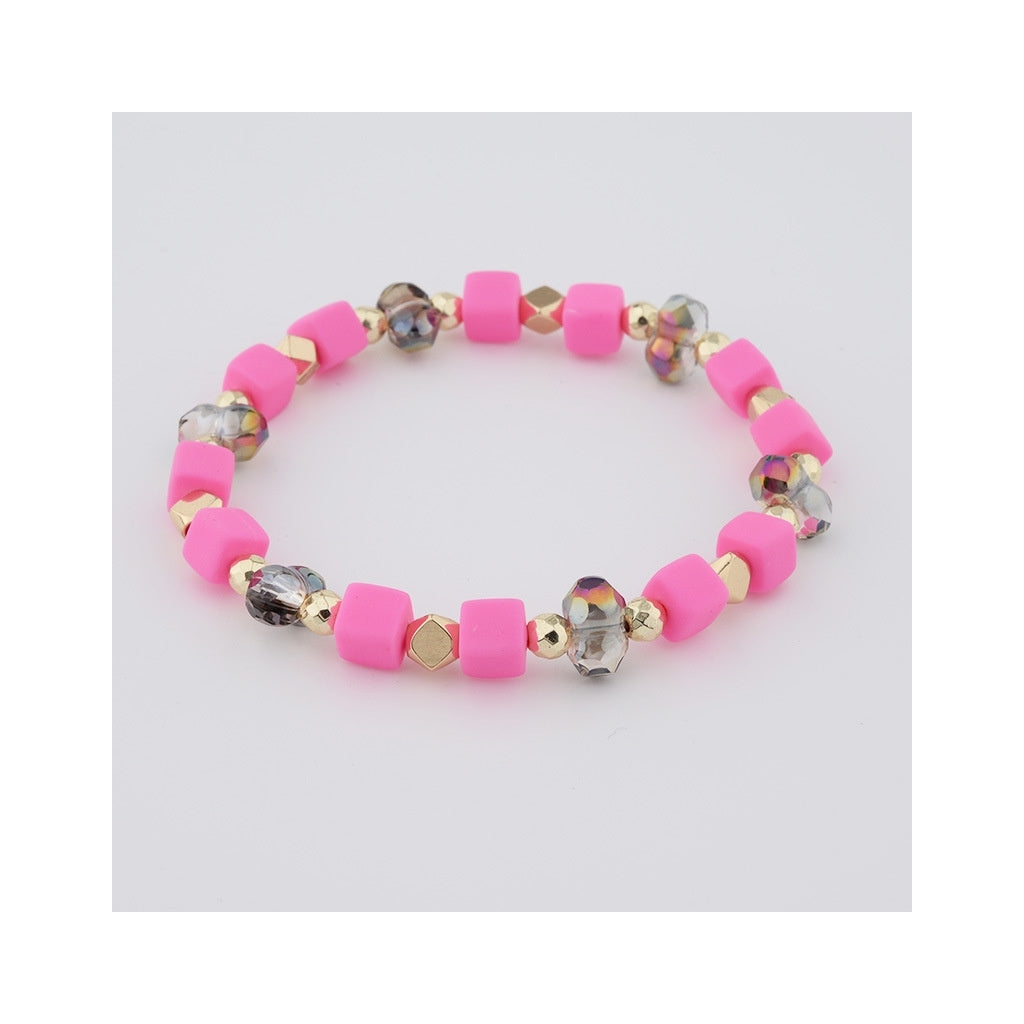 Endless Armbånd Armbånd Rosa