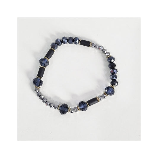 Endless Armbånd Armbånd Sort