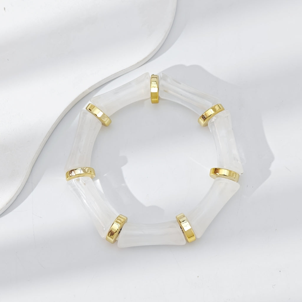 Endless Armbånd Armbånd Marmor