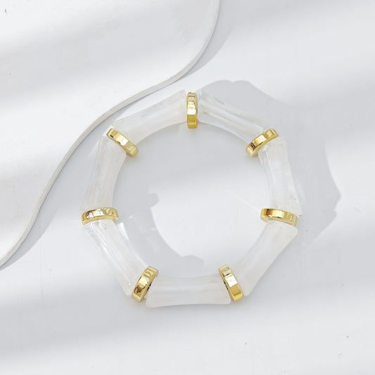 Endless Armbånd Armbånd Marmor