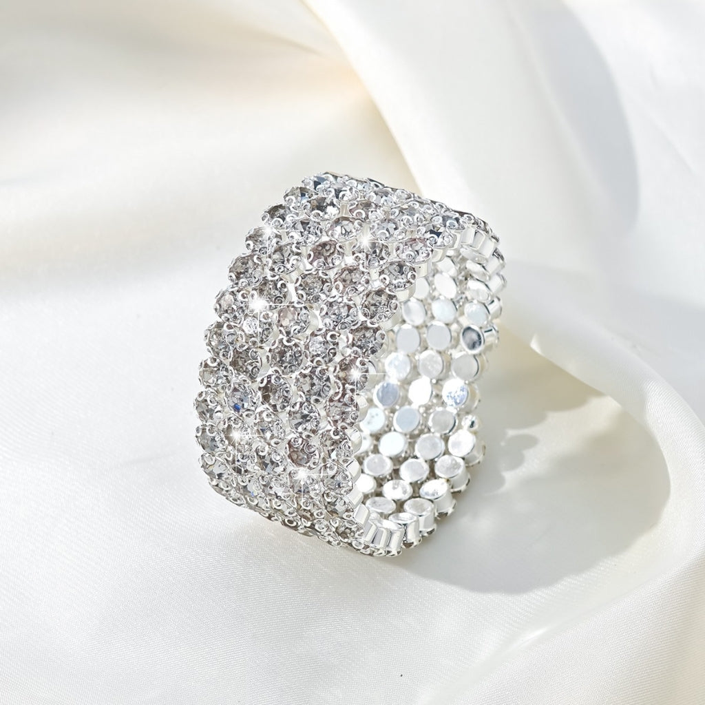 Endless Armbånd Armbånd Sølv