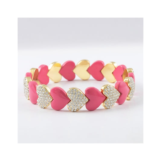 Endless Armbånd Armbånd Rosa