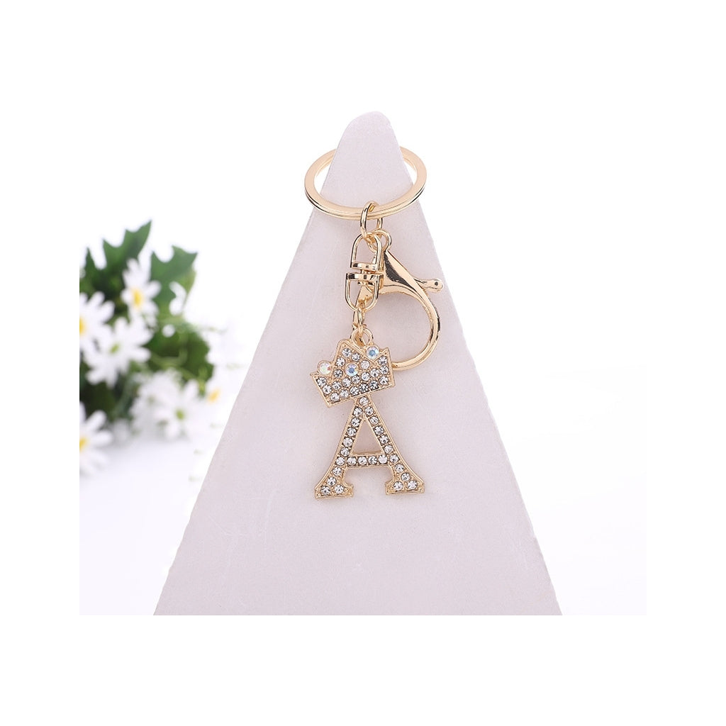 Endless Bag charm Veskepynt A