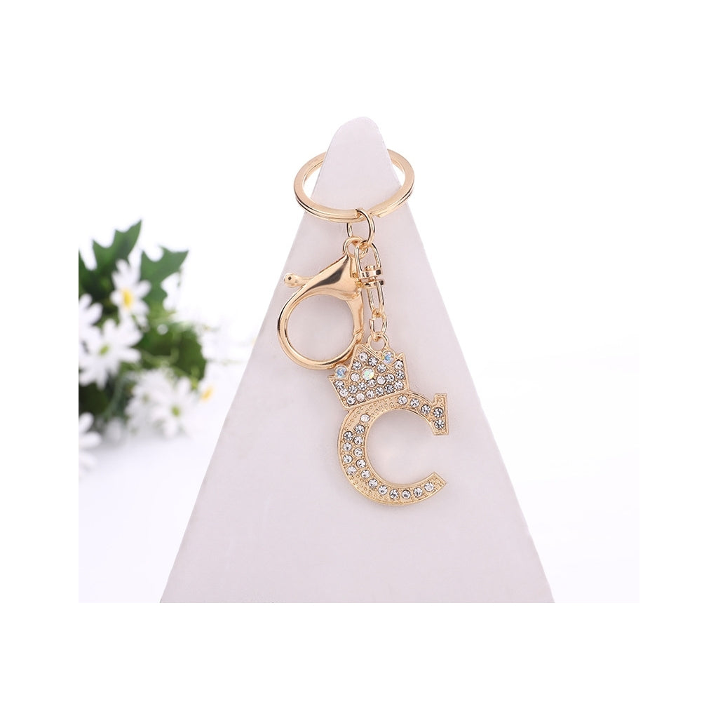 Endless Bag charm Veskepynt C