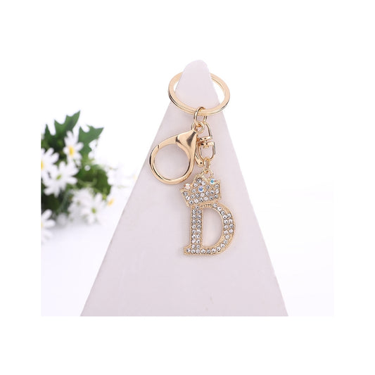 Endless Bag charm Veskepynt D