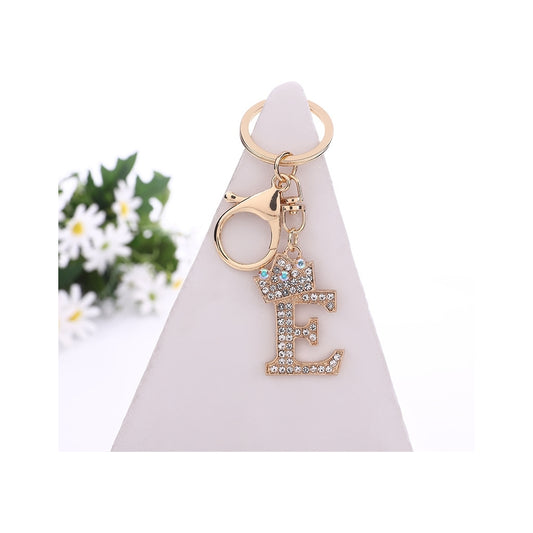 Endless Bag charm Veskepynt E