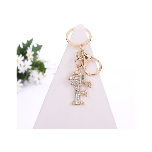 Endless Bag charm Veskepynt F