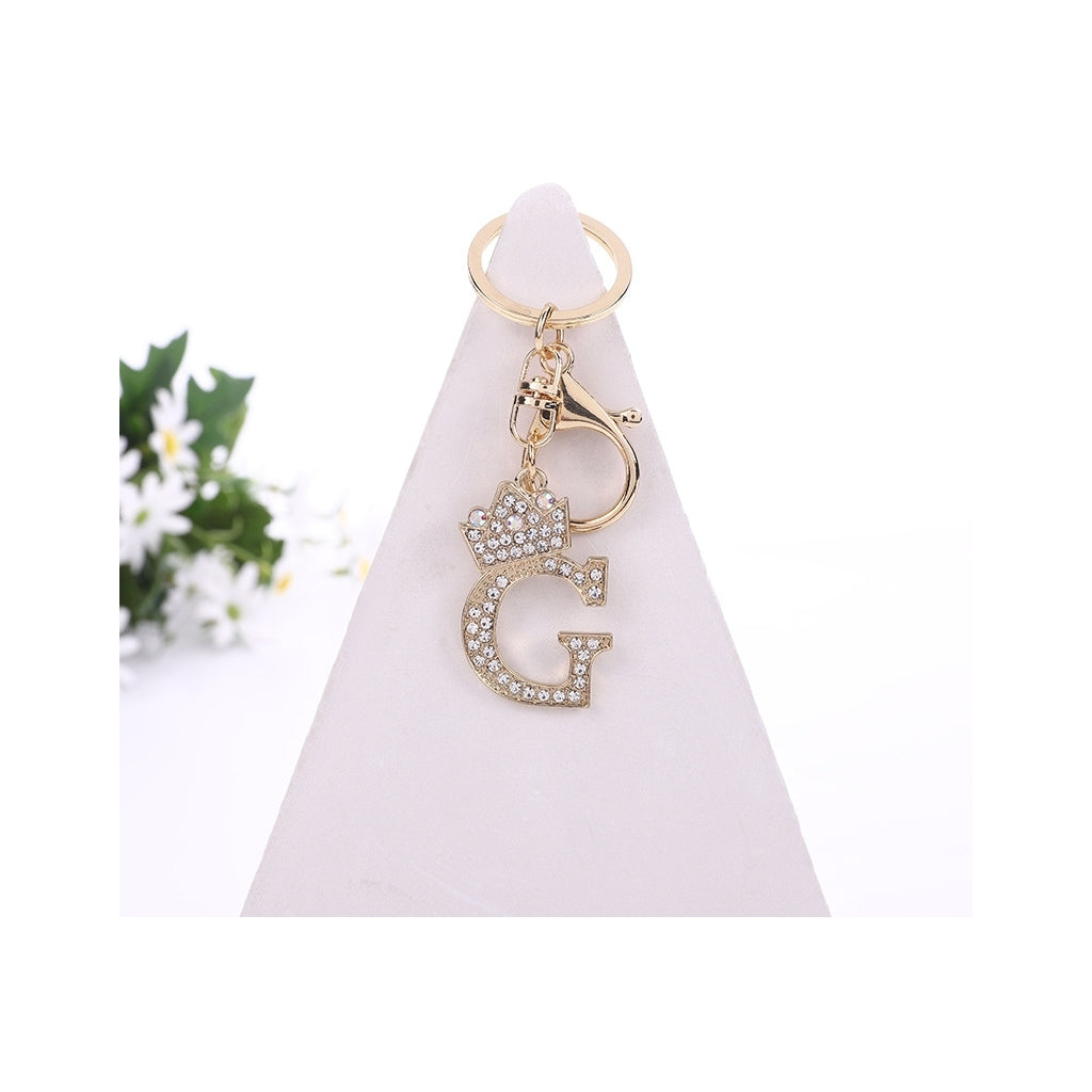 Endless Bag charm Veskepynt G