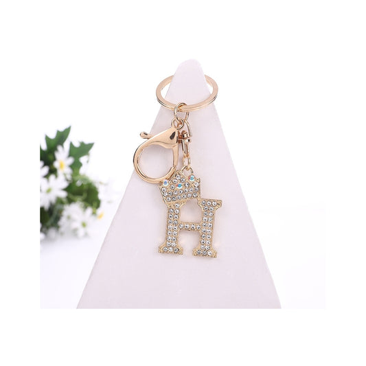 Endless Bag charm Veskepynt H