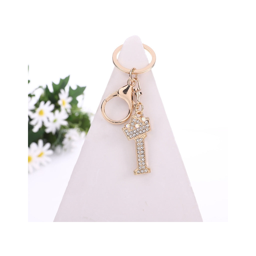 Endless Bag charm Veskepynt I
