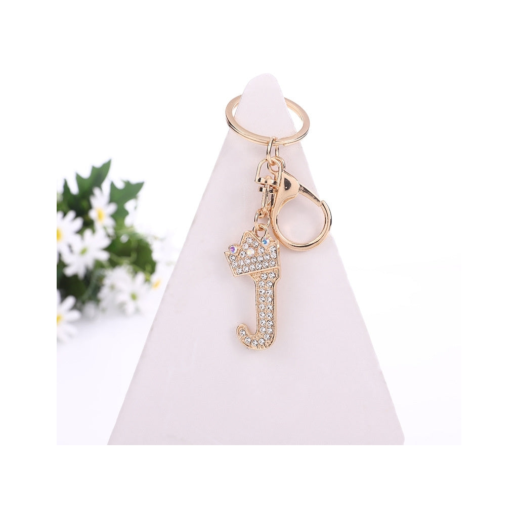 Endless Bag charm Veskepynt J