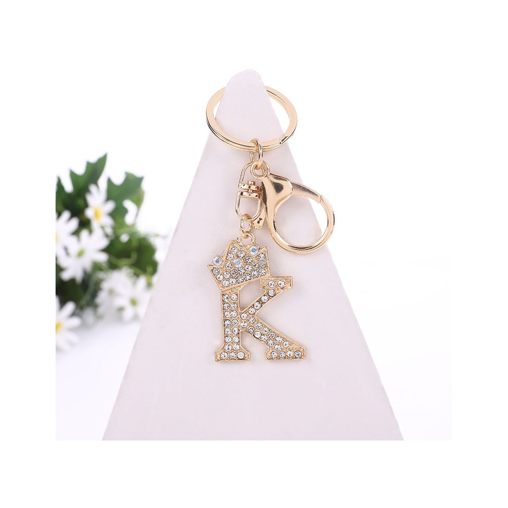 Endless Bag charm Veskepynt K