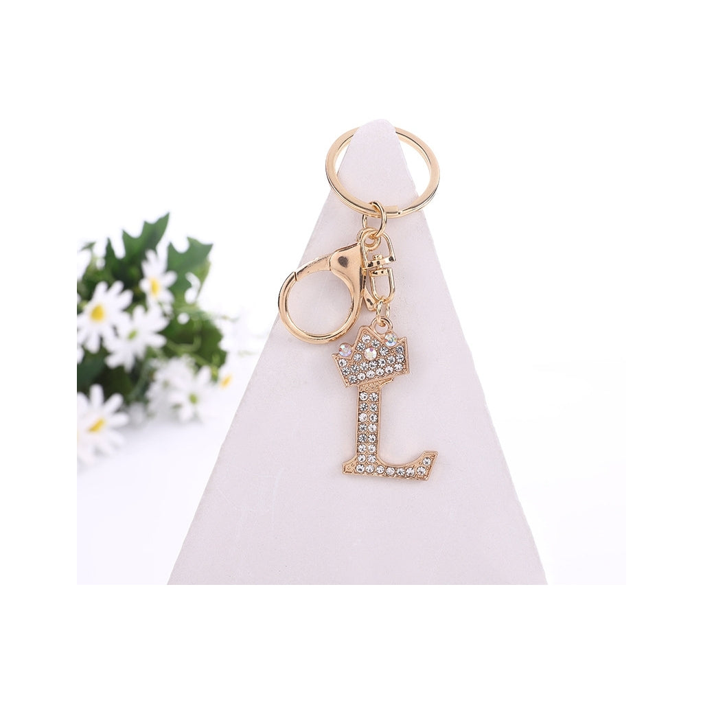 Endless Bag charm Veskepynt L