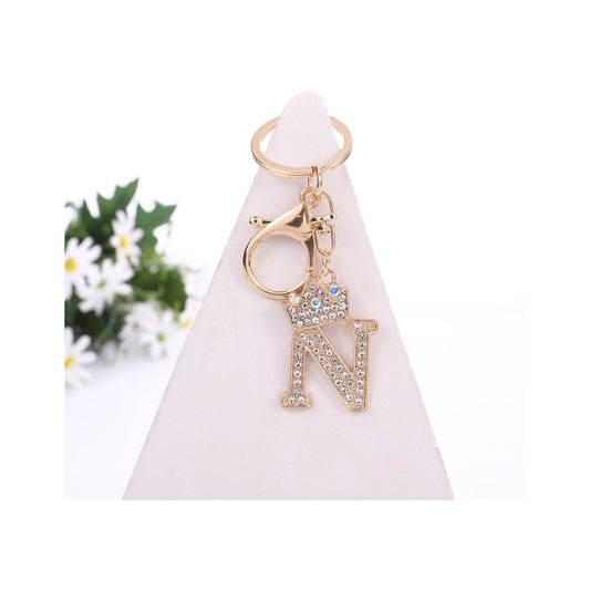 Endless Bag charm Veskepynt N