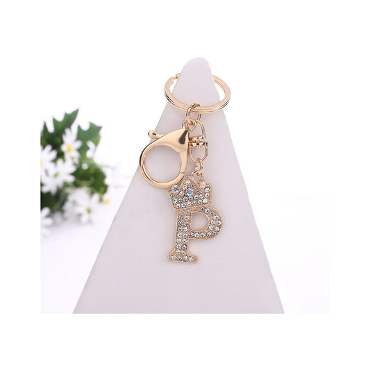 Endless Bag charm Veskepynt P