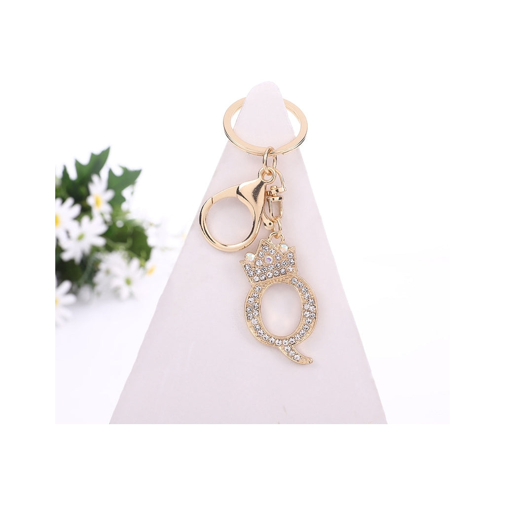 Endless Bag charm Veskepynt Q