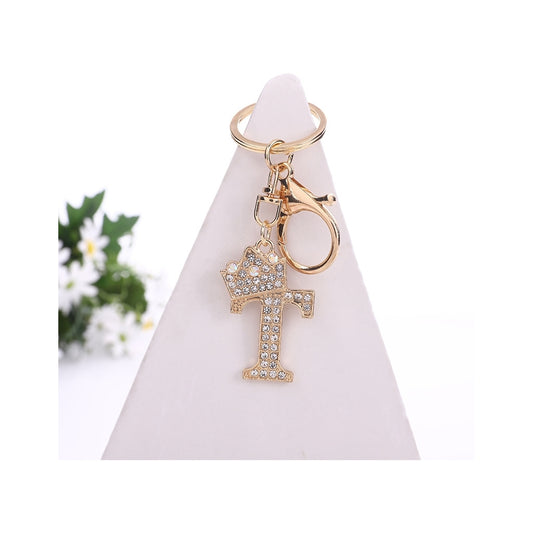 Endless Bag charm Veskepynt T
