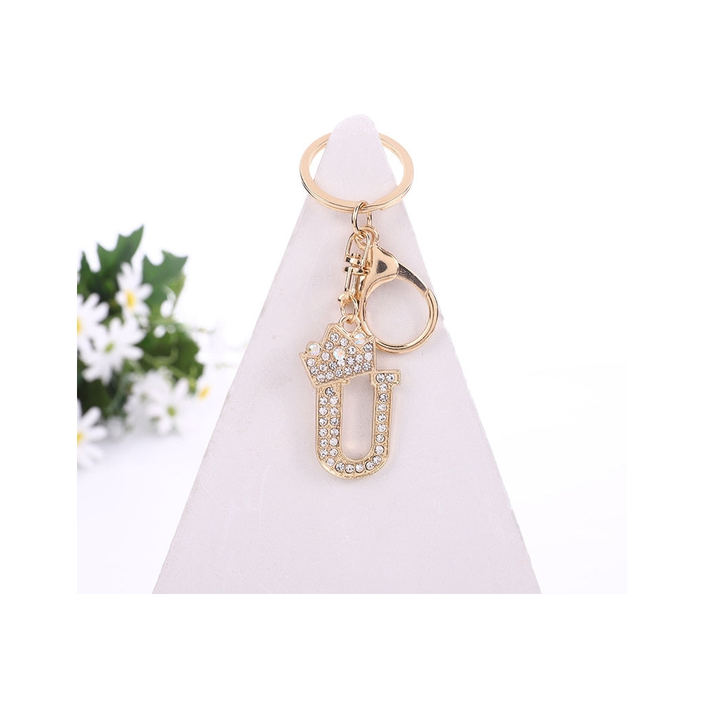 Endless Bag charm Veskepynt U