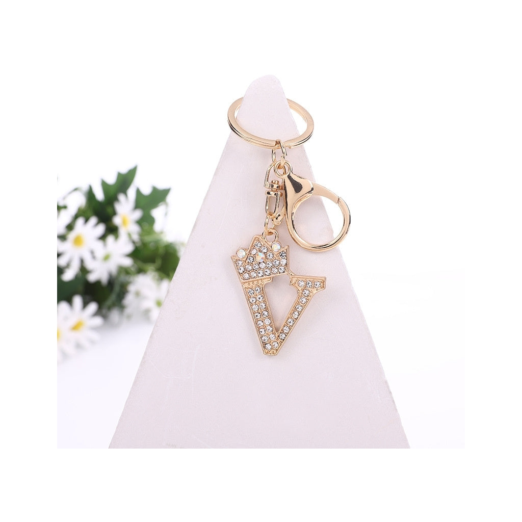 Endless Bag charm Veskepynt V