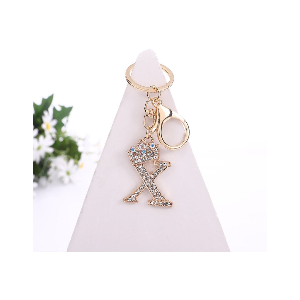 Endless Bag charm Veskepynt X