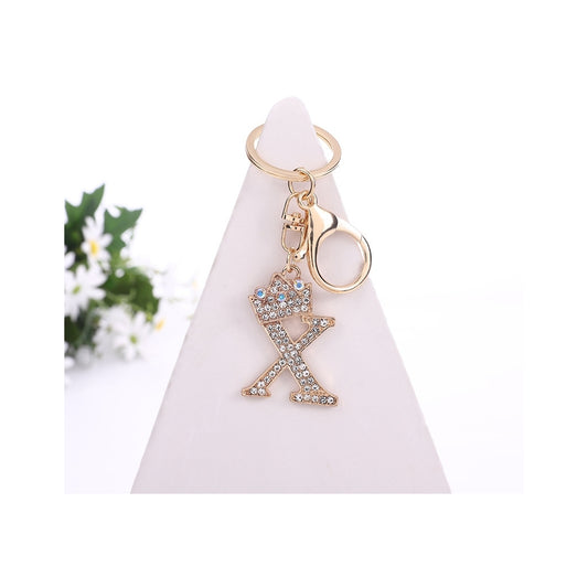 Endless Bag charm Veskepynt X