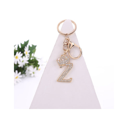 Endless Bag charm Veskepynt Z
