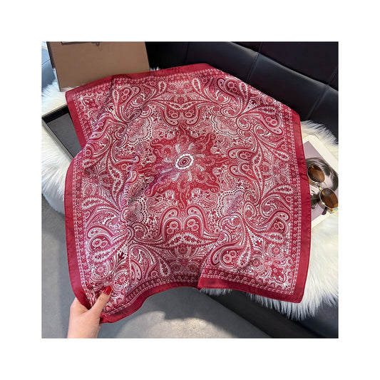 Endless Bandana Bandanas Bourdeux