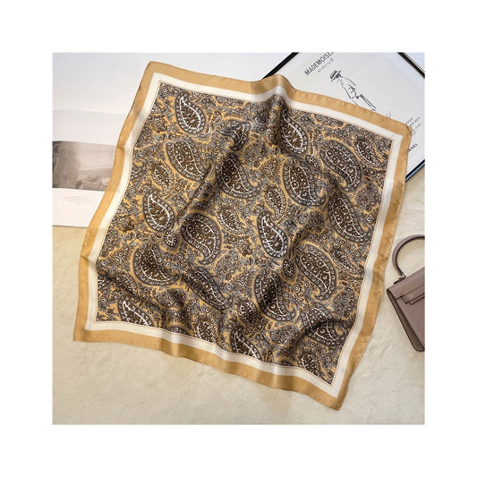 Endless Bandana Bandanas Taupe