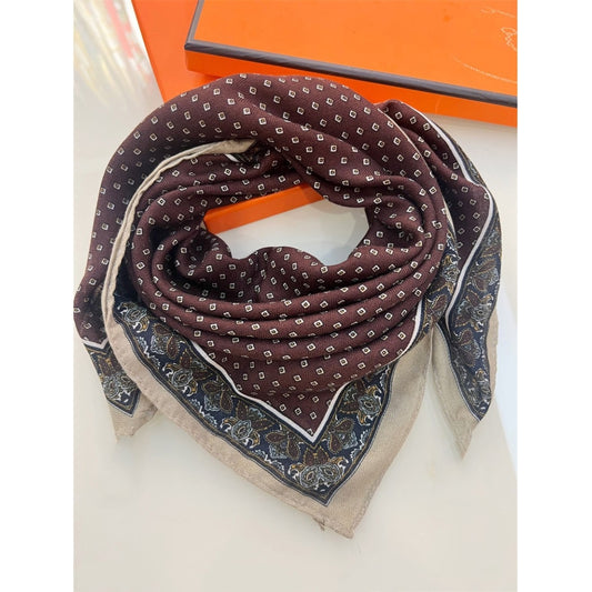 Endless Bandana Bandanas Bourdeux