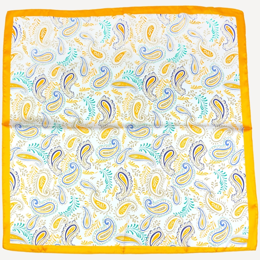 Endless Bandana Bandanas Dus gul