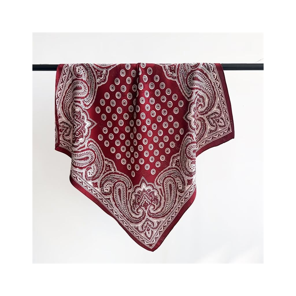 Endless Bandana Bandanas Bourdeux