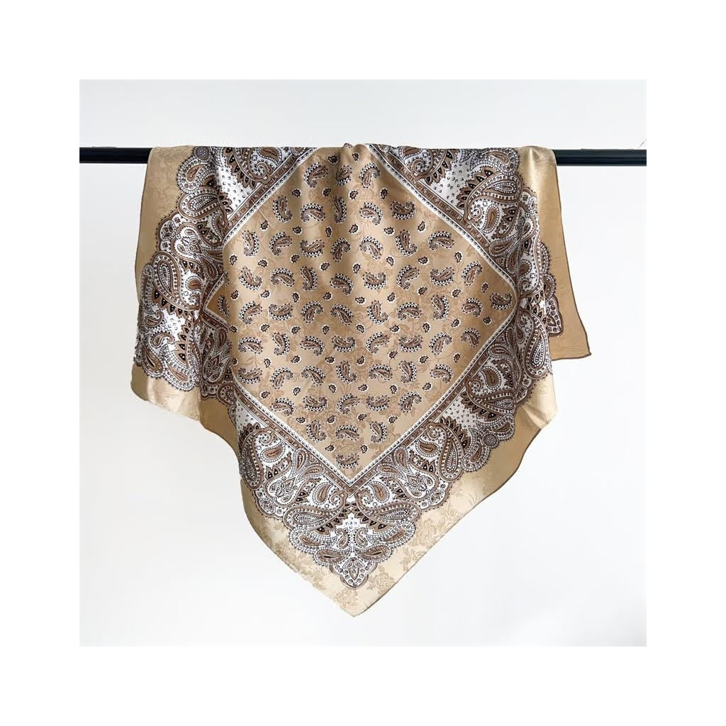 Endless Bandana Bandanas Sand