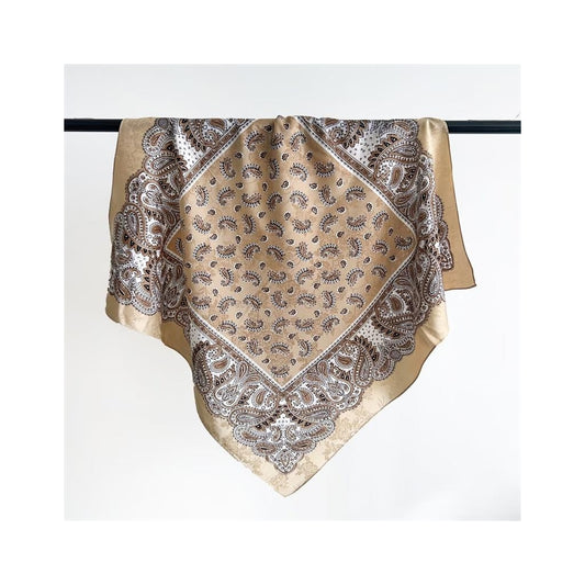 Endless Bandana Bandanas Sand