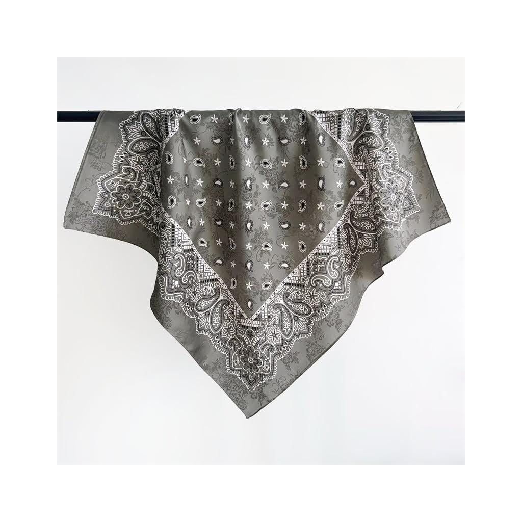 Endless Bandana Bandanas Army stone