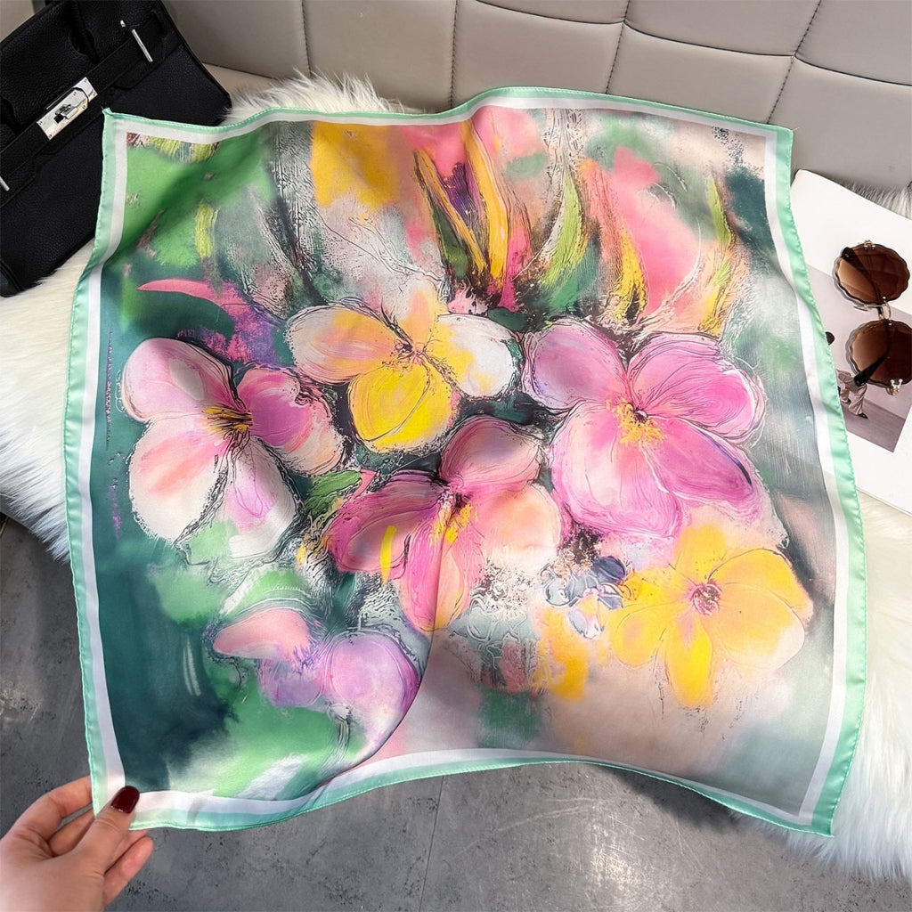 Endless Bandana Bandanas Rosa