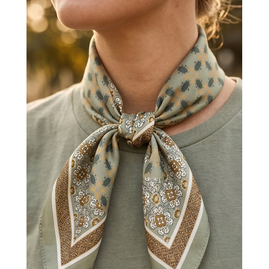 Endless Bandana Bandanas Dus army