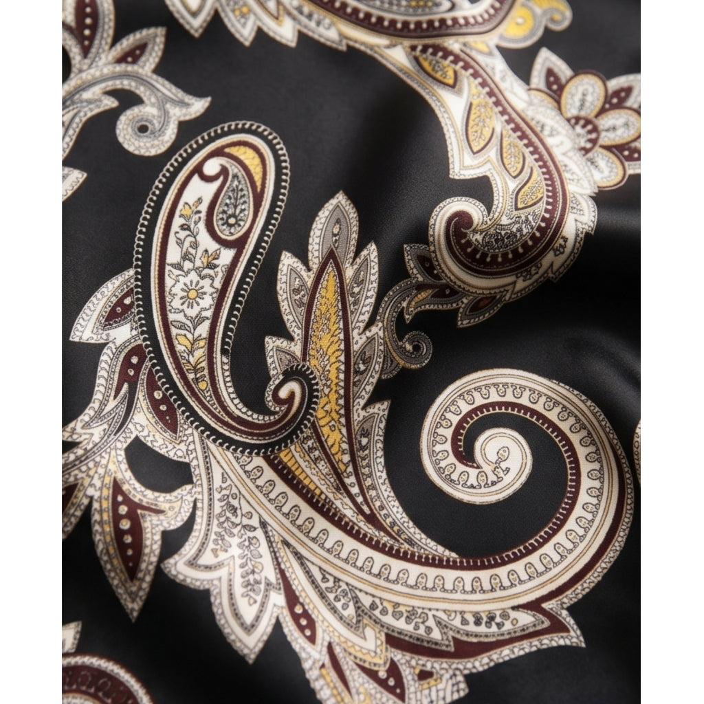 Endless Bandana viscose Bandanas Sort