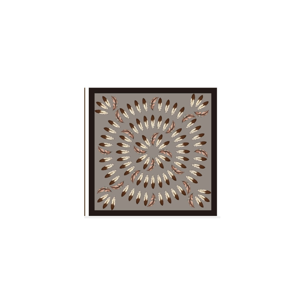 Endless Bandanas Bandanas Grå