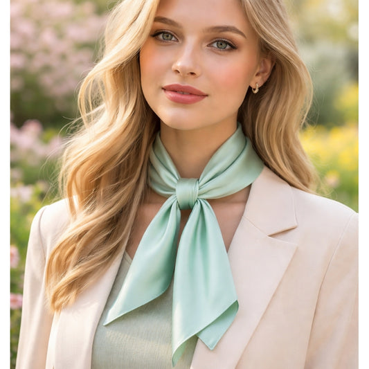 Endless Bandanas Bandanas Mint