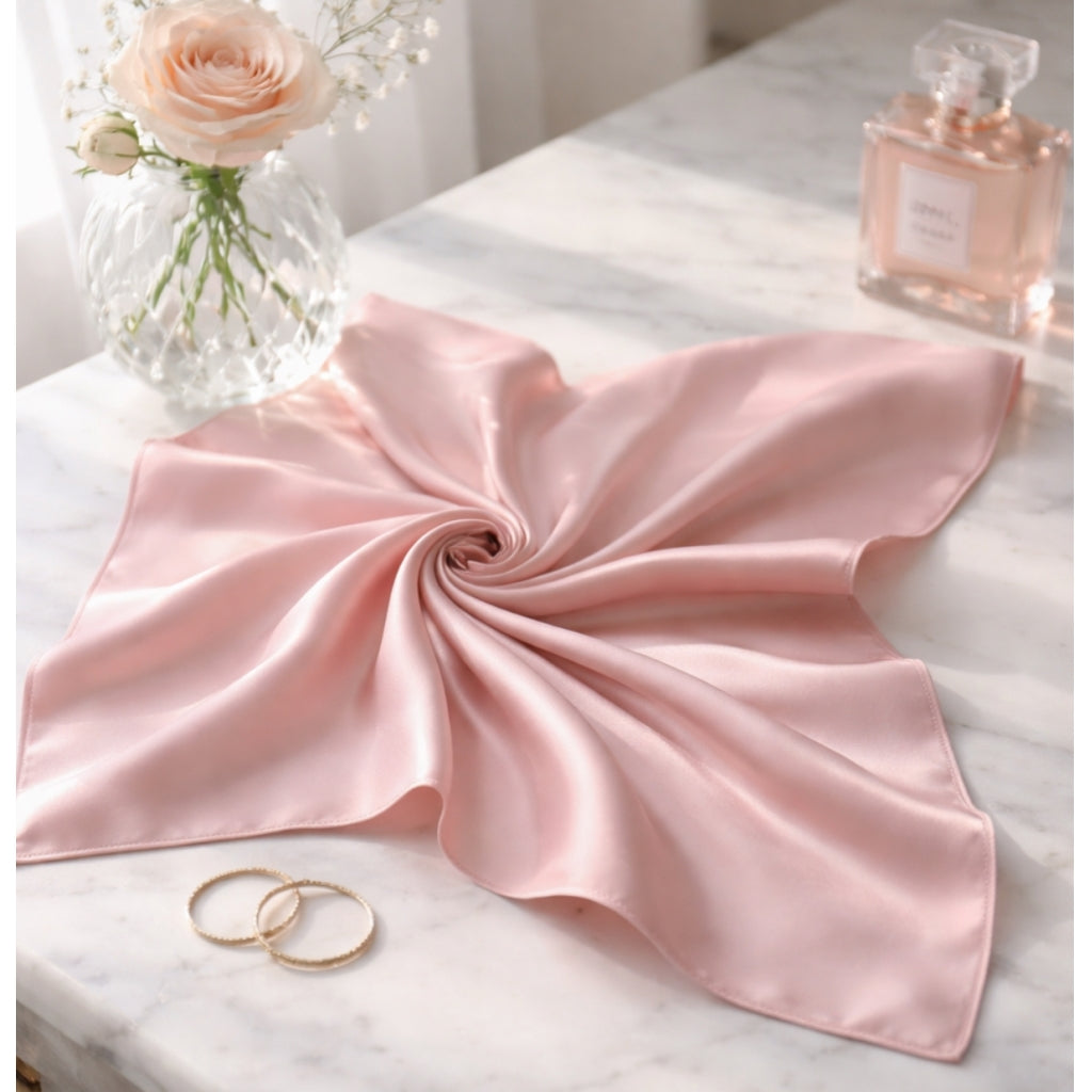 Endless Bandanas Bandanas Rose
