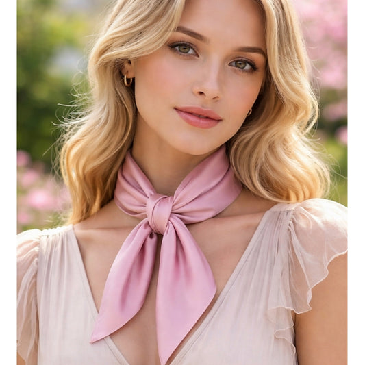 Endless Bandanas Bandanas Rose